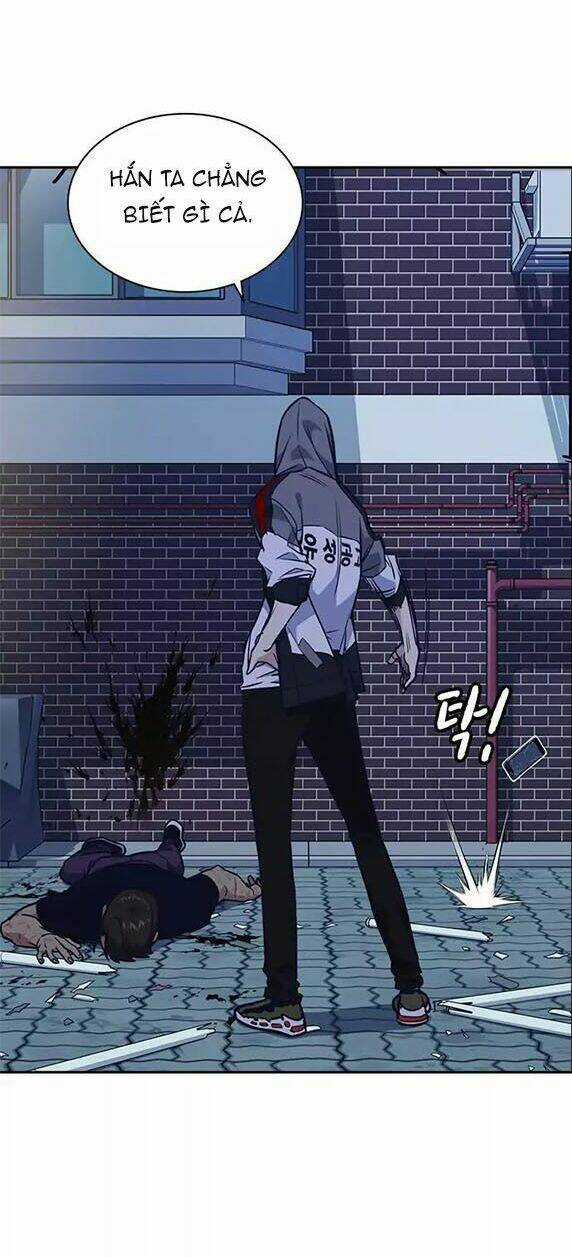 Học Nhóm - Study Group - Chapter 69 - Trang 24