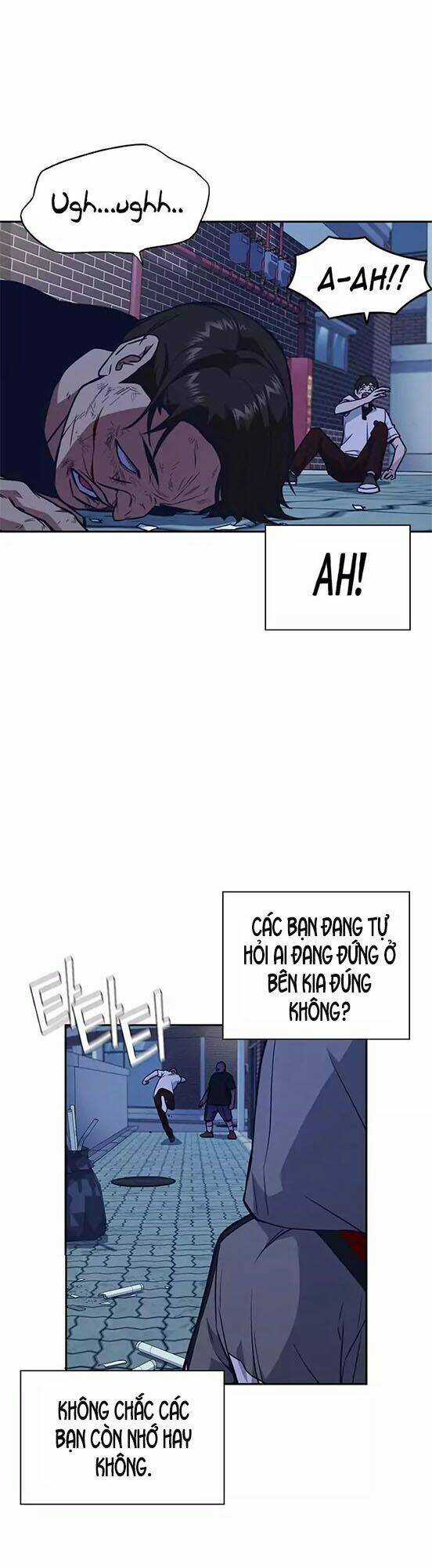 Học Nhóm - Study Group - Chapter 69 - Trang 25