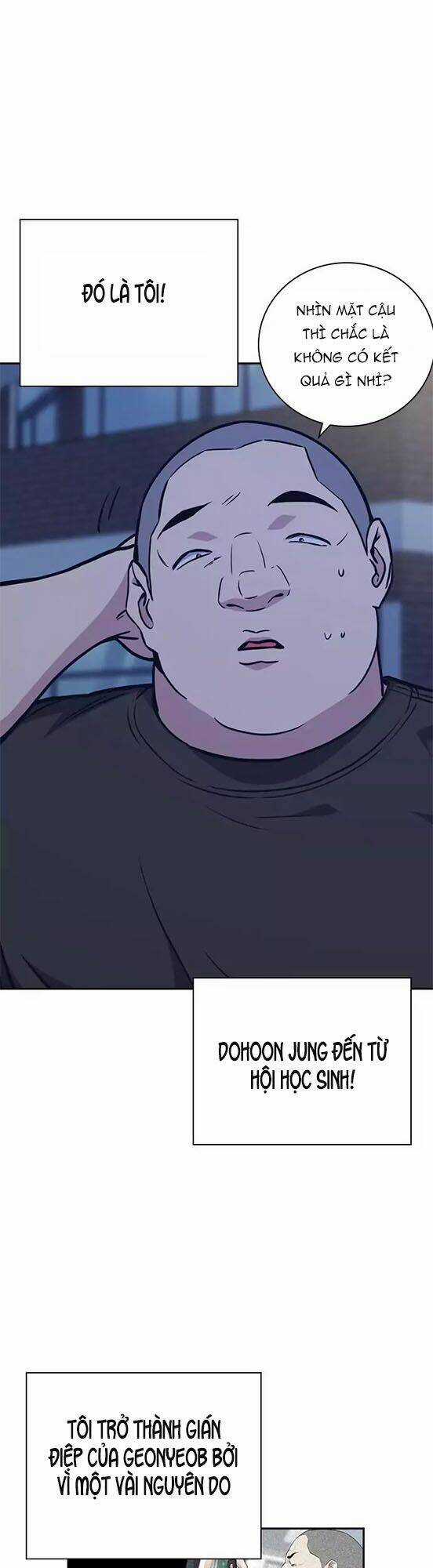 Học Nhóm - Study Group - Chapter 69 - Trang 26