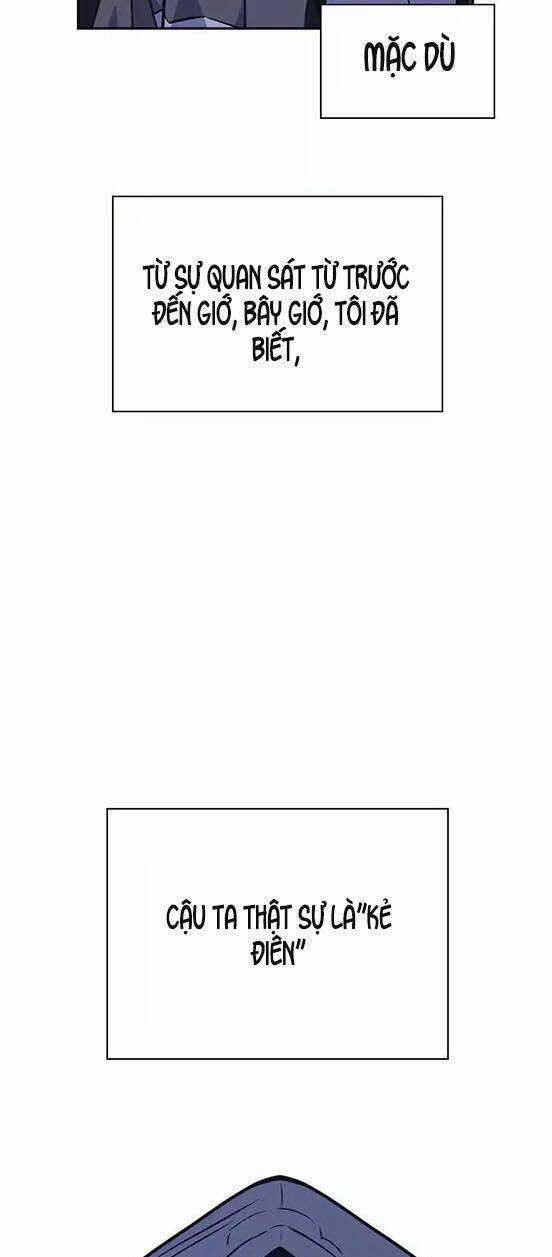 Học Nhóm - Study Group - Chapter 69 - Trang 28