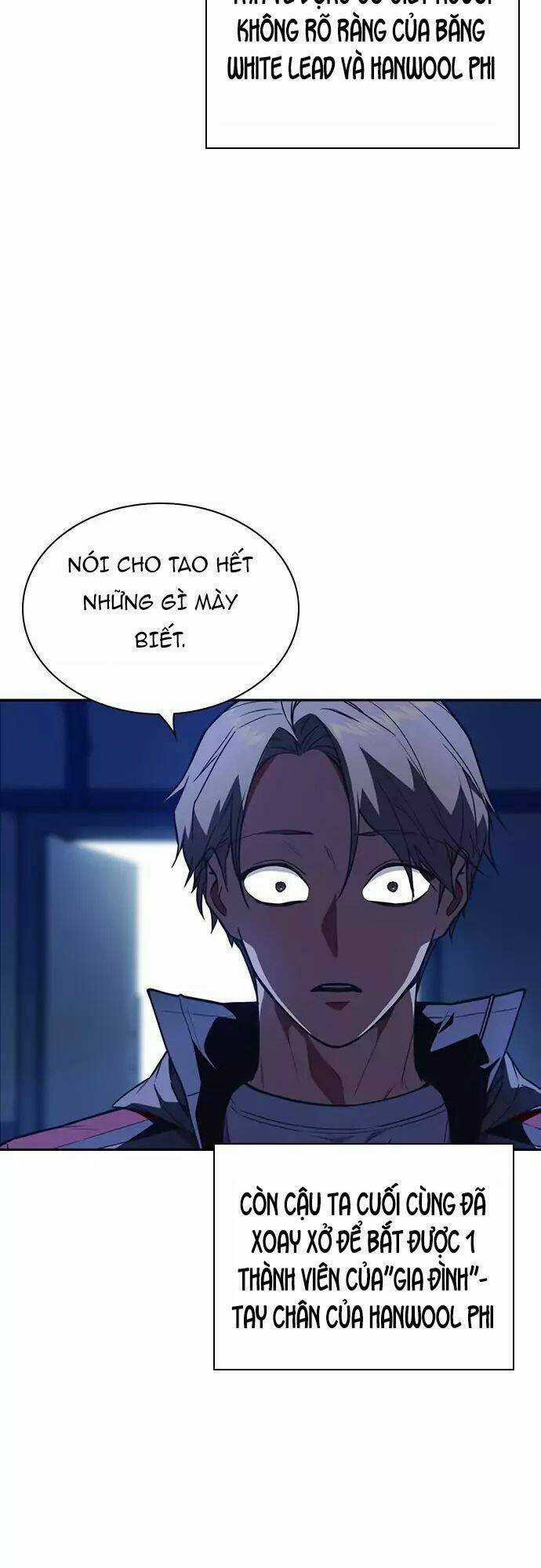 Học Nhóm - Study Group - Chapter 69 - Trang 4