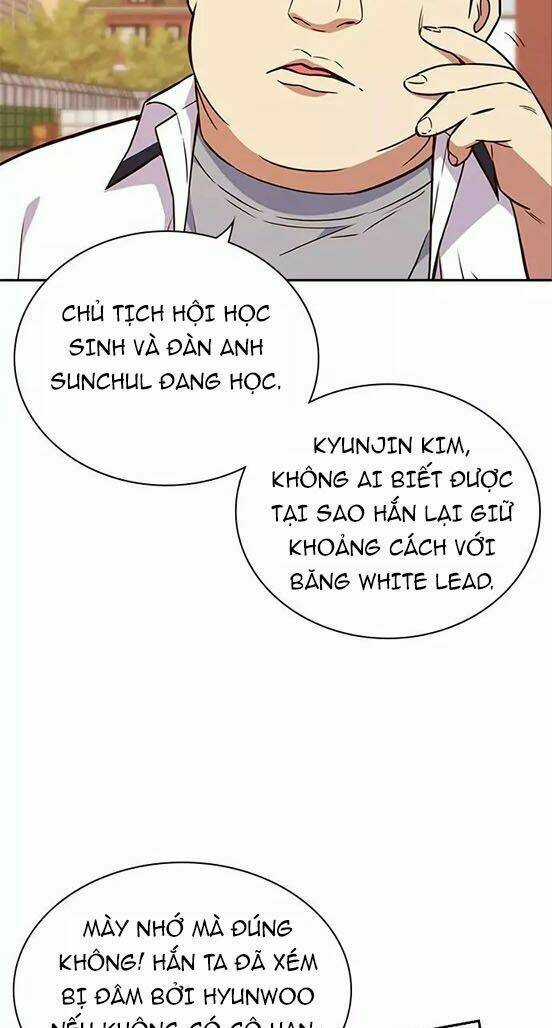 Học Nhóm - Study Group - Chapter 69 - Trang 33