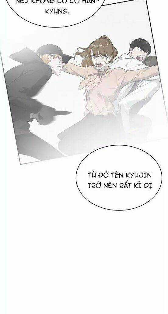 Học Nhóm - Study Group - Chapter 69 - Trang 34