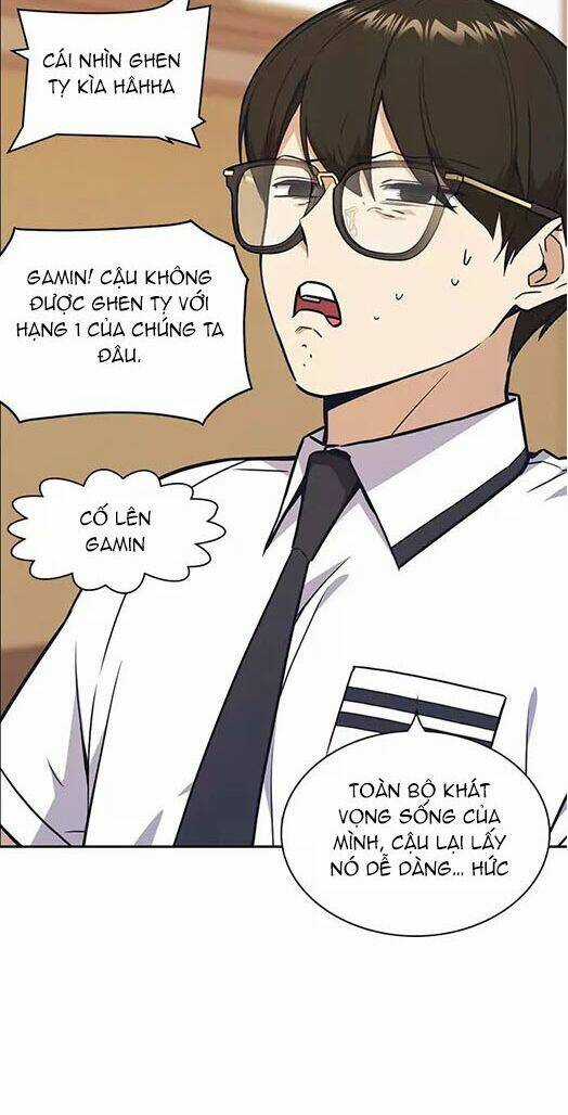 Học Nhóm - Study Group - Chapter 69 - Trang 39