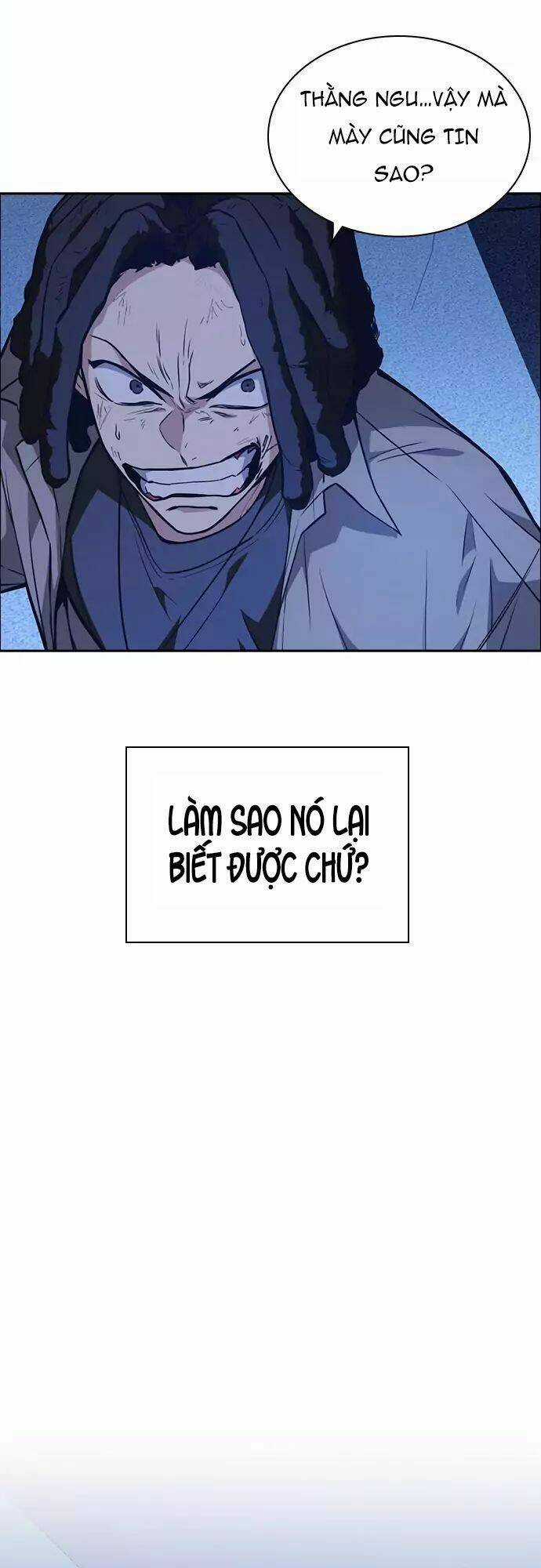 Học Nhóm - Study Group - Chapter 69 - Trang 5