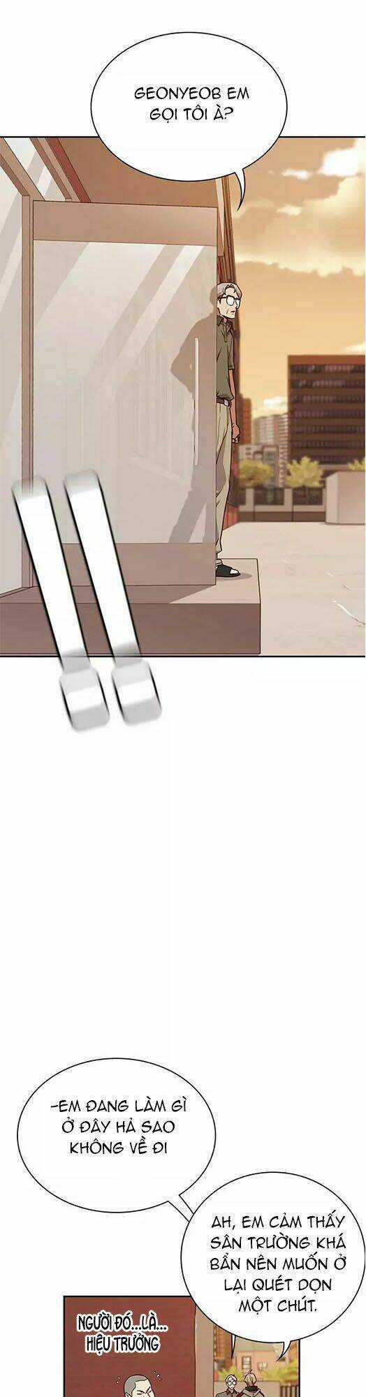 Học Nhóm - Study Group - Chapter 69 - Trang 41