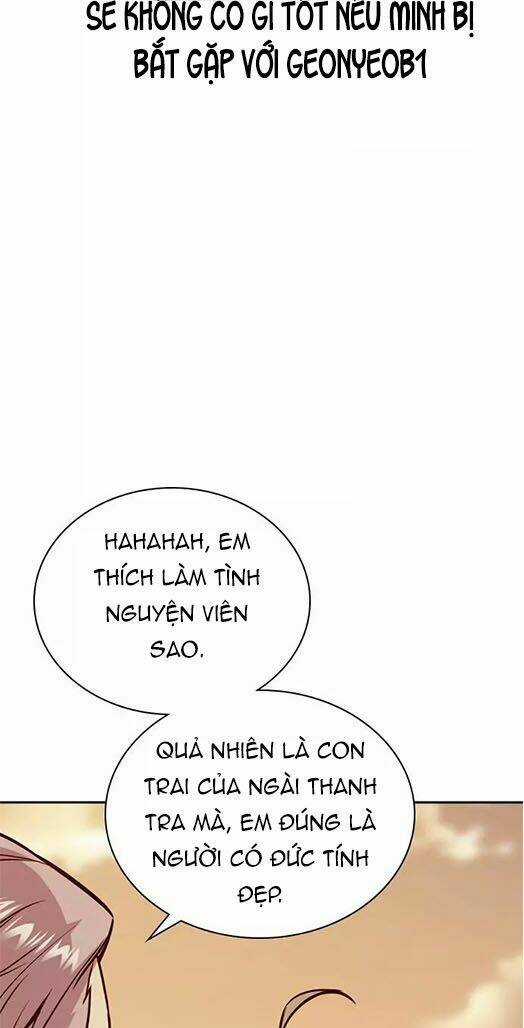 Học Nhóm - Study Group - Chapter 69 - Trang 43