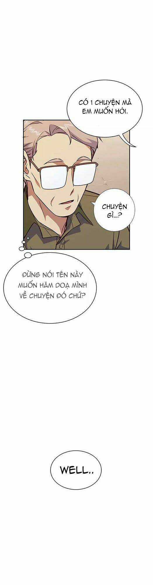 Học Nhóm - Study Group - Chapter 69 - Trang 45