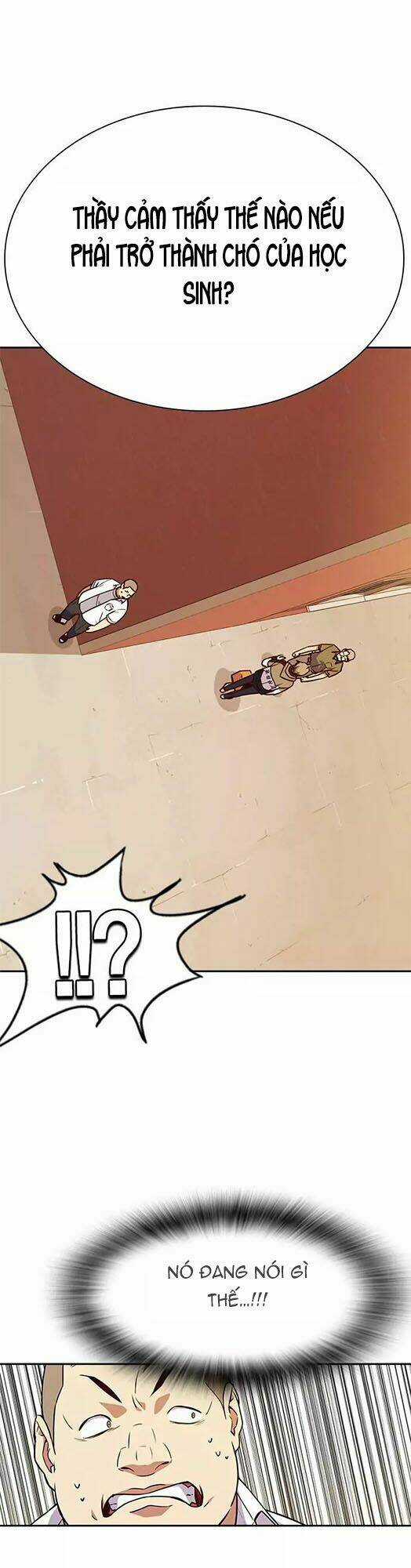 Học Nhóm - Study Group - Chapter 69 - Trang 46