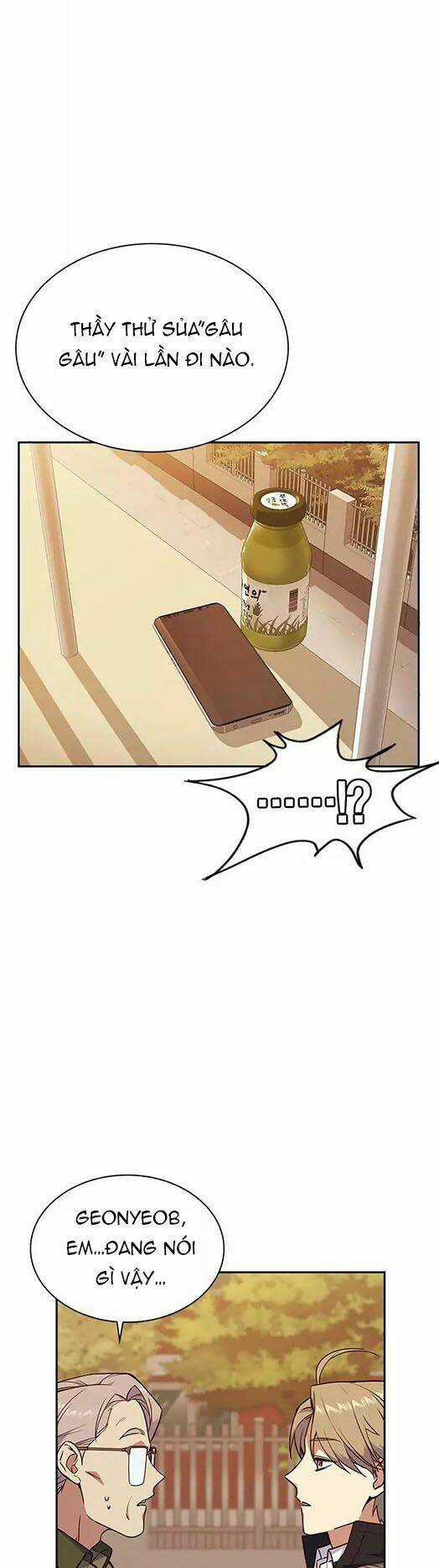 Học Nhóm - Study Group - Chapter 69 - Trang 47