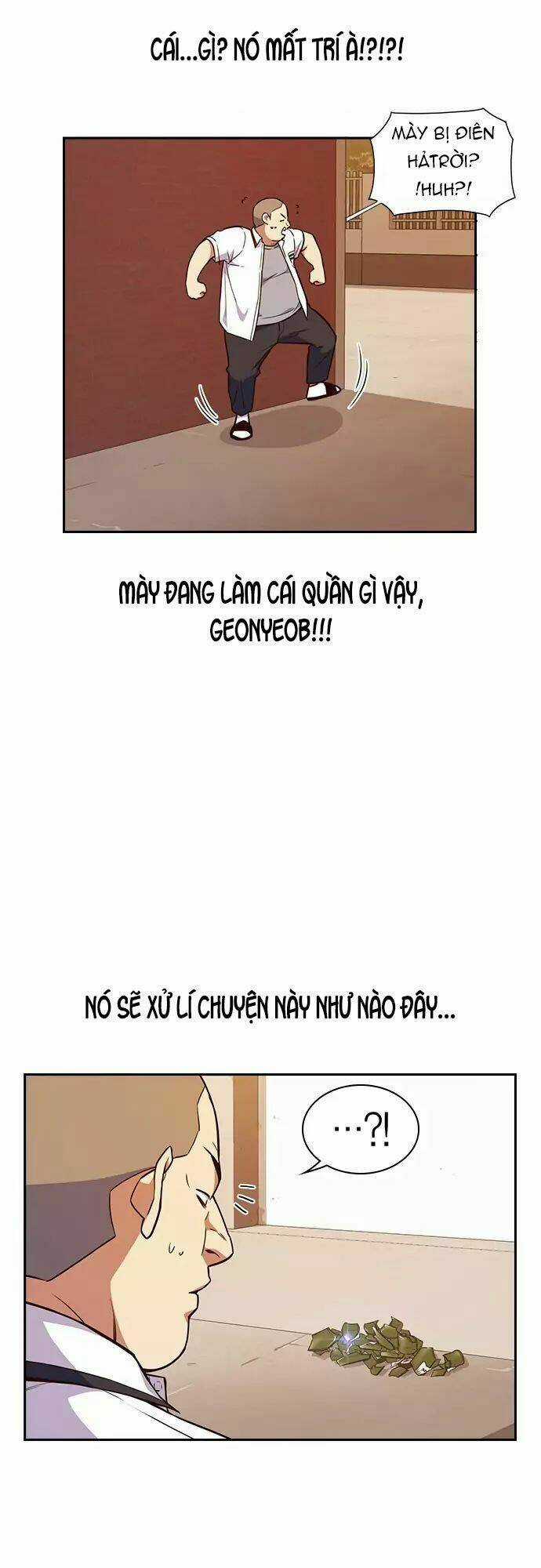 Học Nhóm - Study Group - Chapter 69 - Trang 49