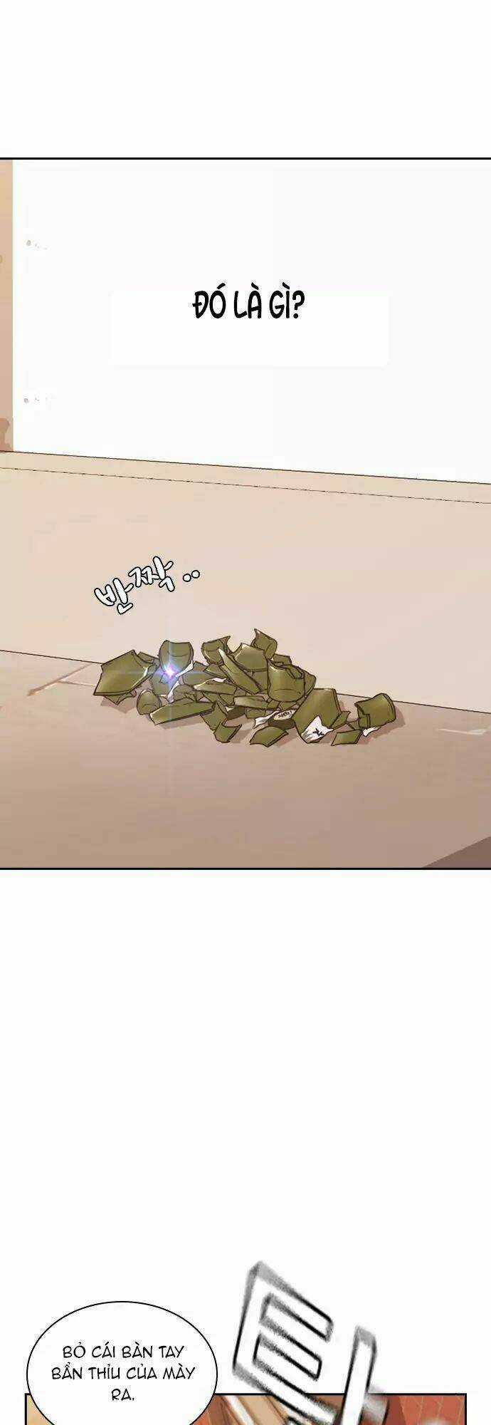 Học Nhóm - Study Group - Chapter 69 - Trang 50