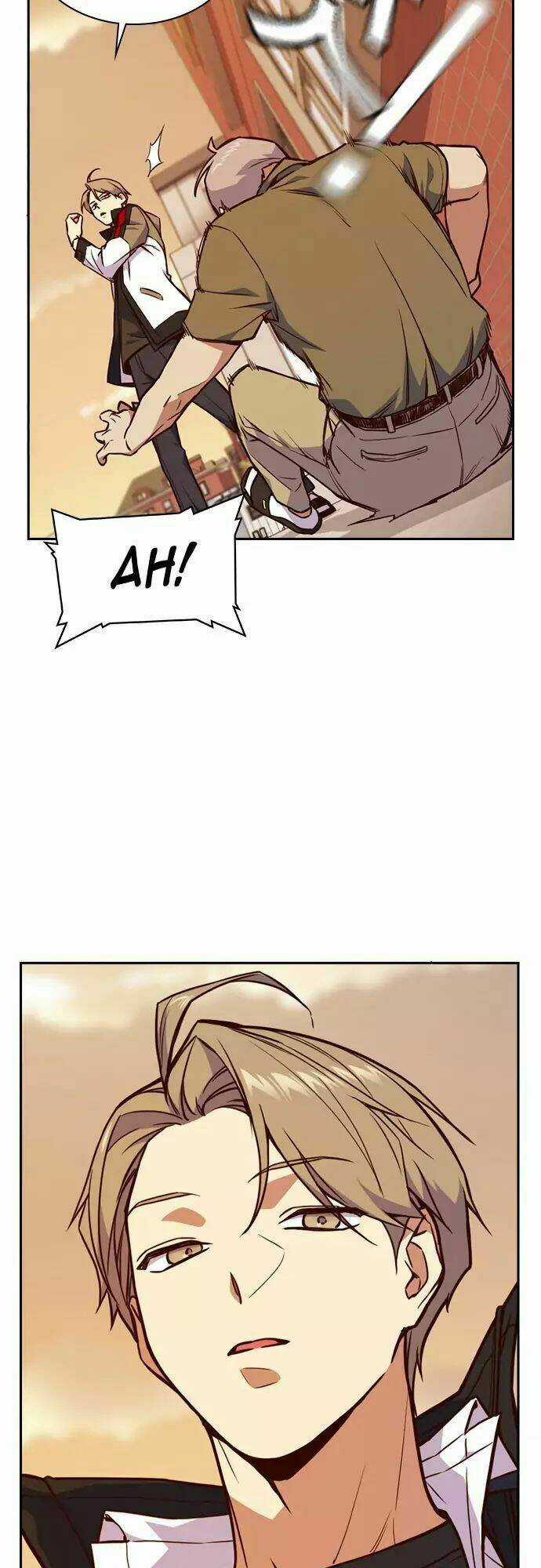 Học Nhóm - Study Group - Chapter 69 - Trang 51