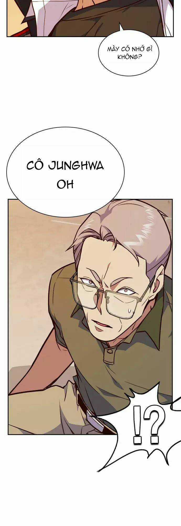 Học Nhóm - Study Group - Chapter 69 - Trang 52