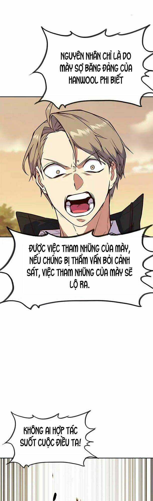 Học Nhóm - Study Group - Chapter 69 - Trang 55