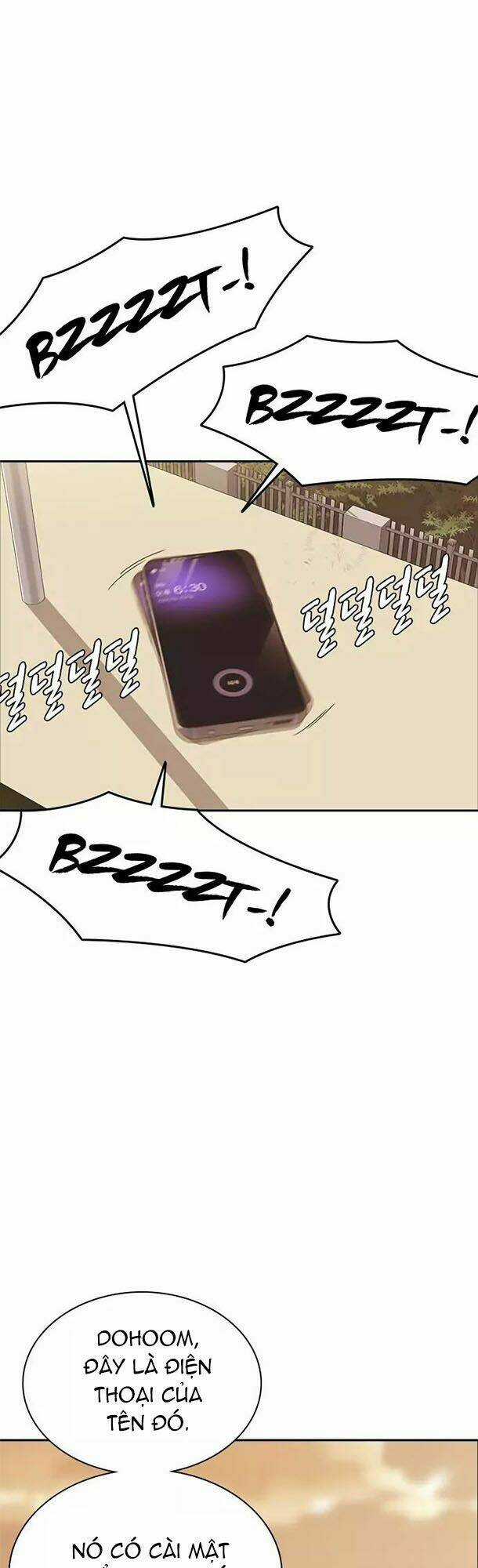 Học Nhóm - Study Group - Chapter 69 - Trang 61