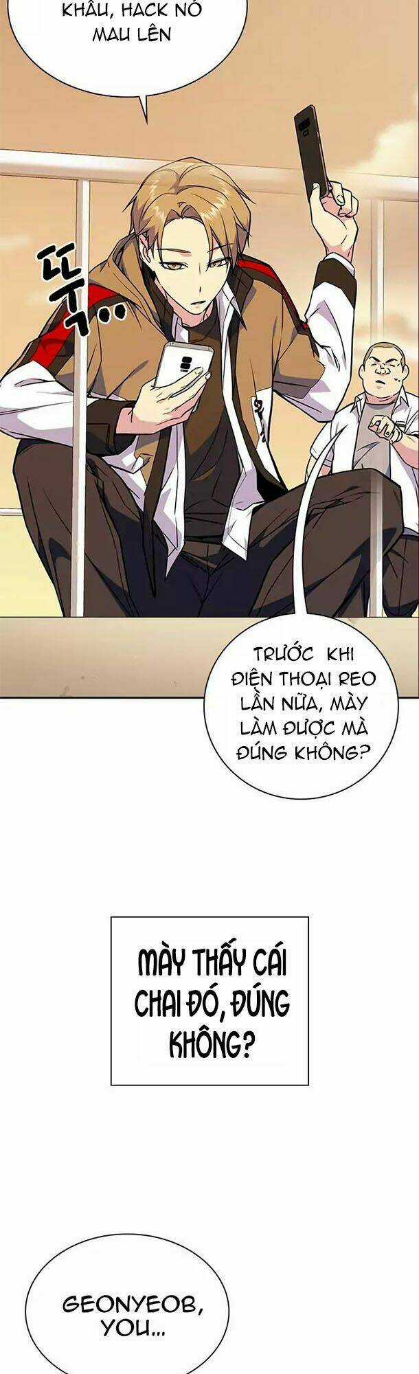 Học Nhóm - Study Group - Chapter 69 - Trang 62