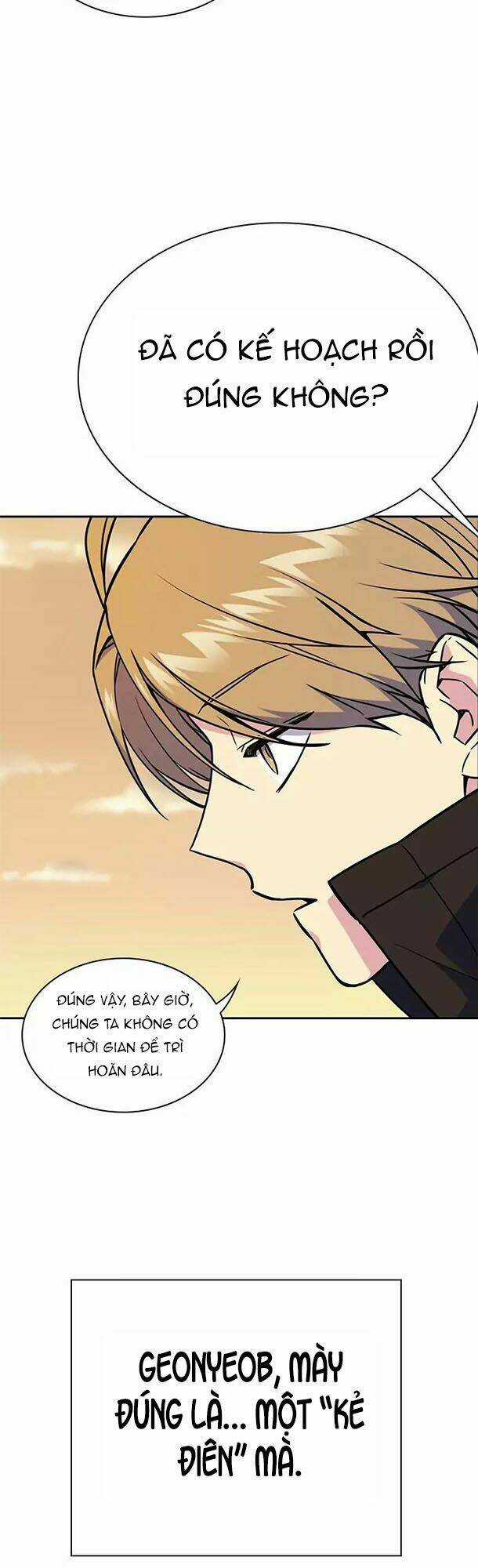 Học Nhóm - Study Group - Chapter 69 - Trang 63