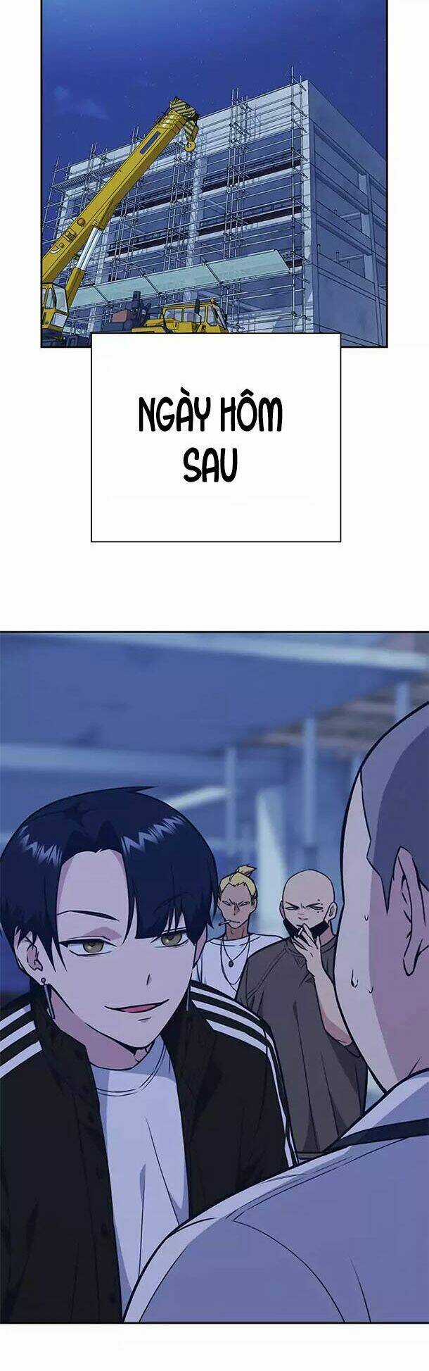 Học Nhóm - Study Group - Chapter 69 - Trang 65