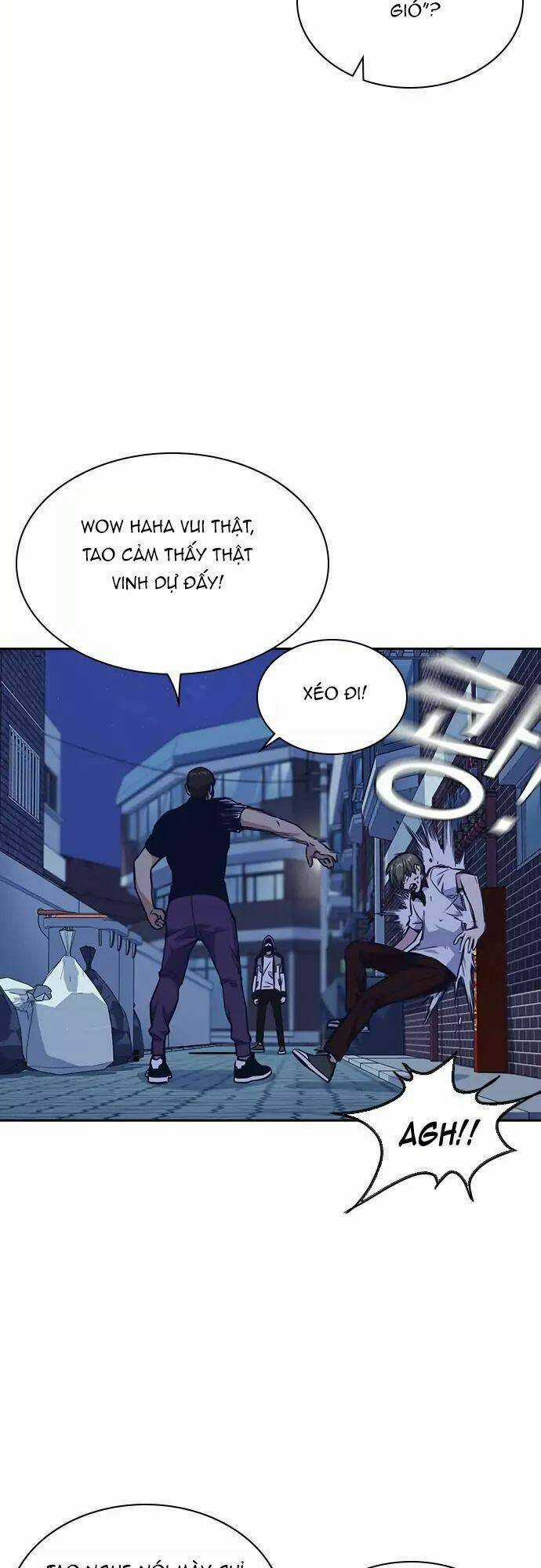 Học Nhóm - Study Group - Chapter 69 - Trang 10