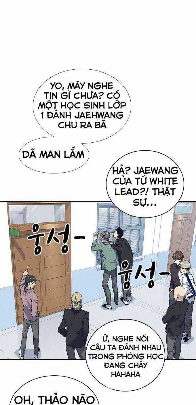 Học Nhóm - Study Group - Chapter 7 - Trang 11