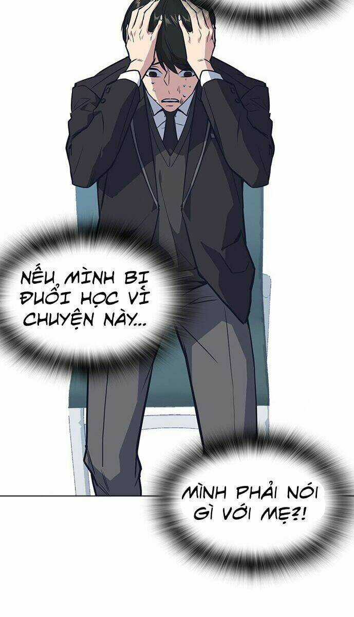 Học Nhóm - Study Group - Chapter 7 - Trang 14