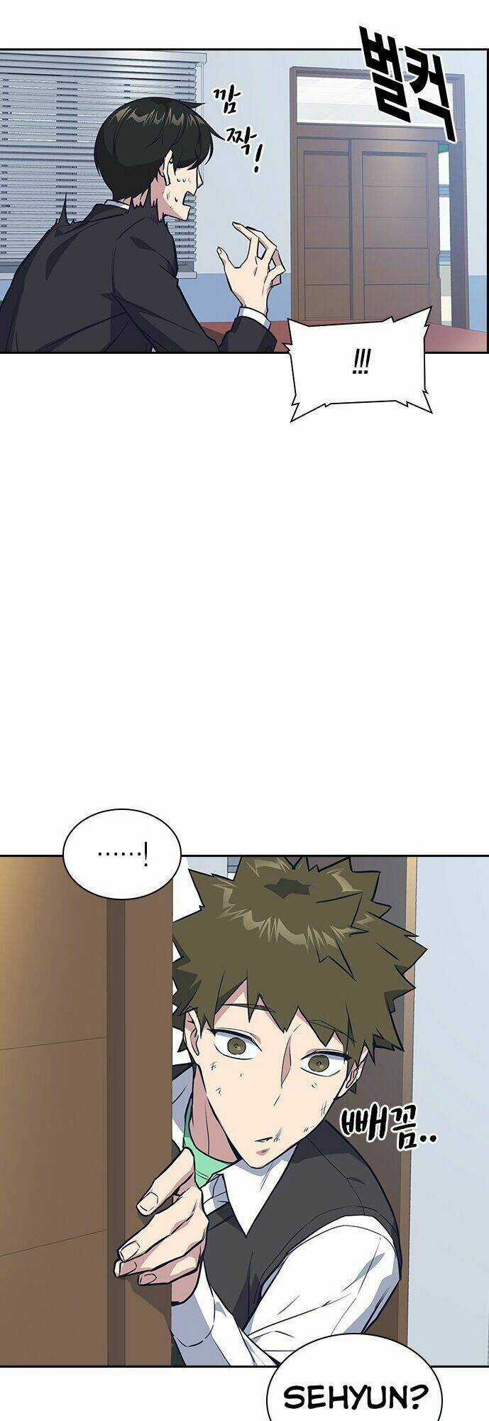 Học Nhóm - Study Group - Chapter 7 - Trang 16