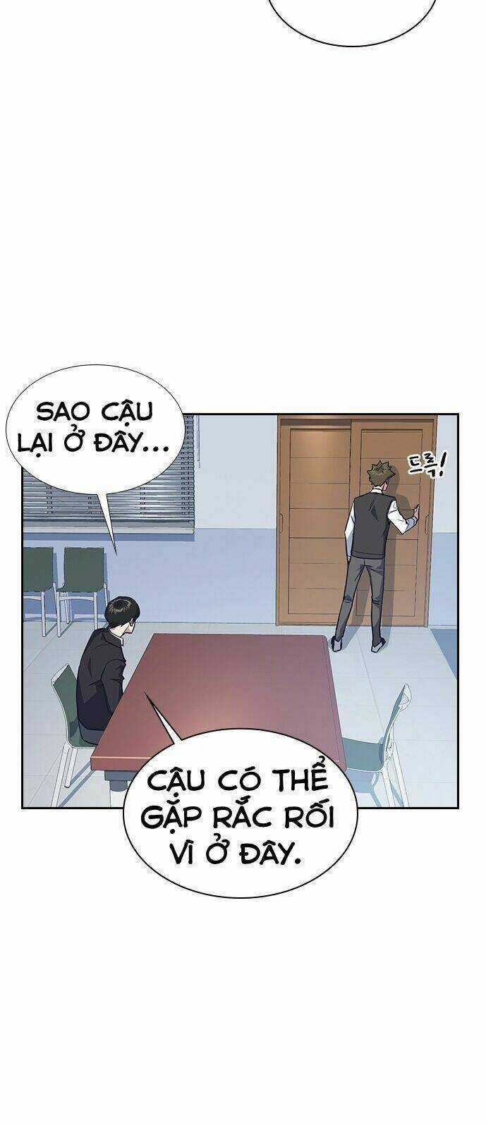 Học Nhóm - Study Group - Chapter 7 - Trang 17