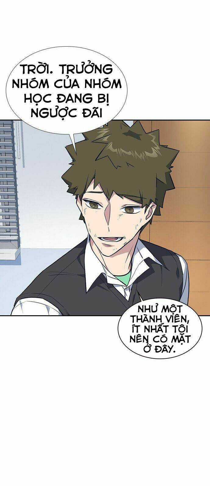 Học Nhóm - Study Group - Chapter 7 - Trang 18