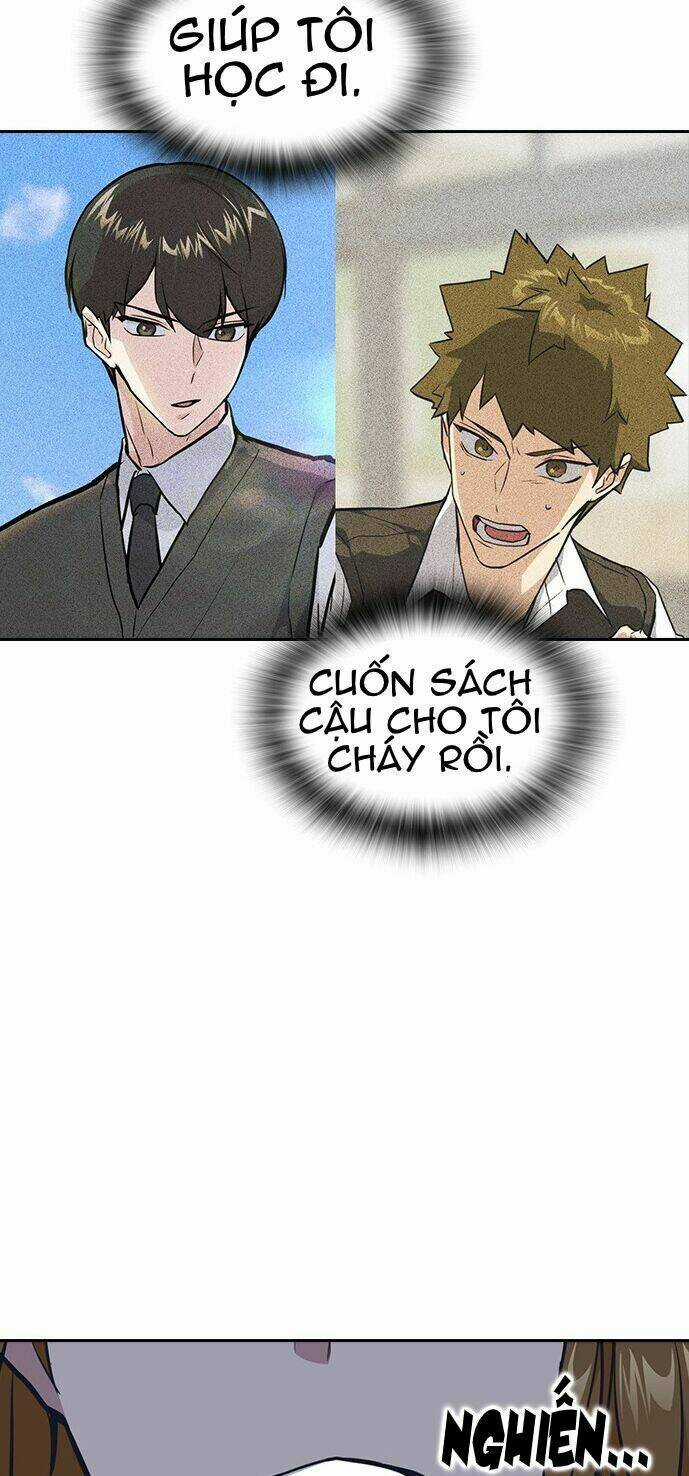 Học Nhóm - Study Group - Chapter 7 - Trang 3