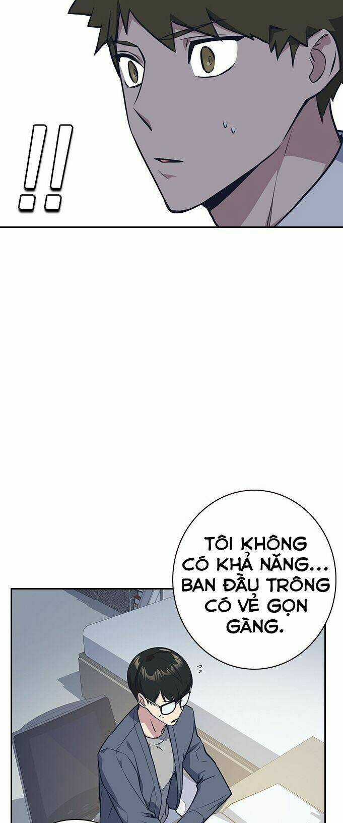 Học Nhóm - Study Group - Chapter 7 - Trang 23