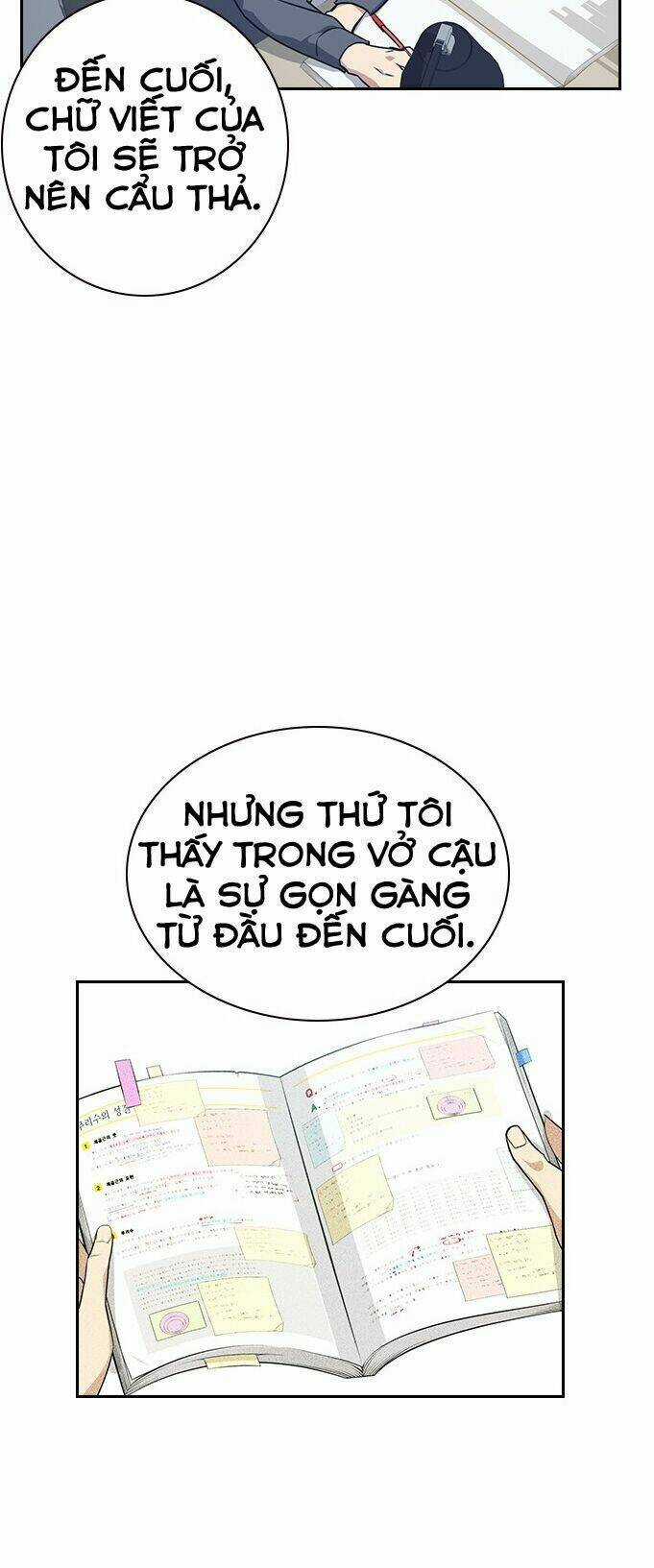 Học Nhóm - Study Group - Chapter 7 - Trang 24