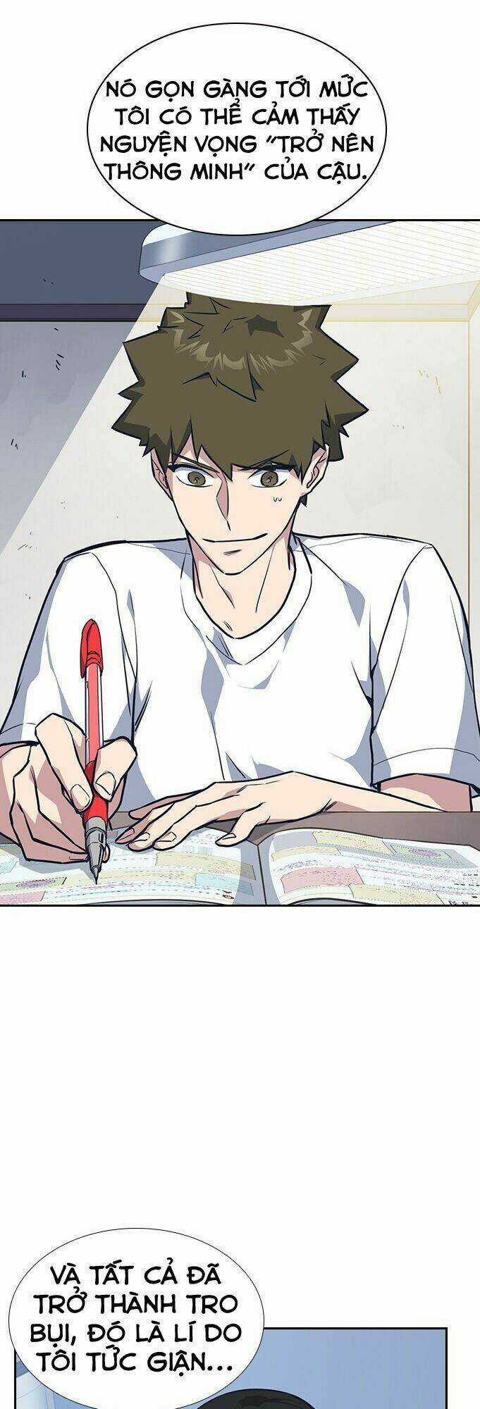 Học Nhóm - Study Group - Chapter 7 - Trang 25