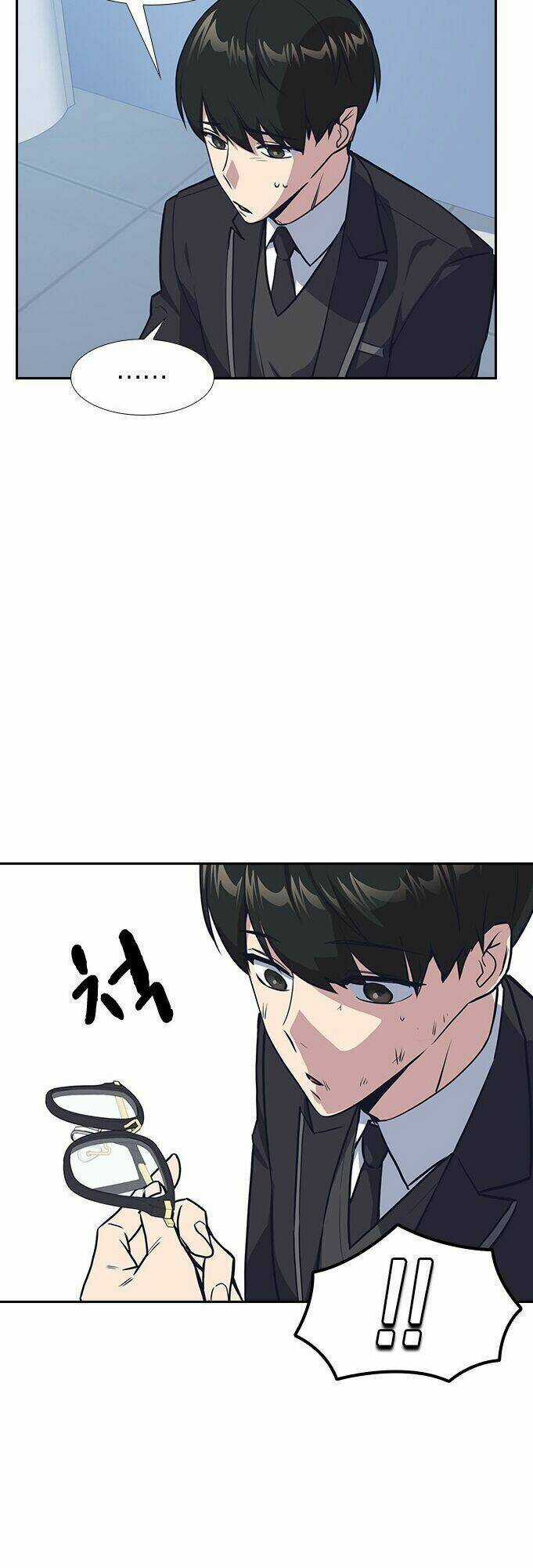 Học Nhóm - Study Group - Chapter 7 - Trang 26