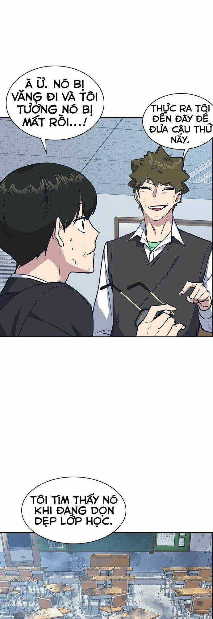 Học Nhóm - Study Group - Chapter 7 - Trang 27