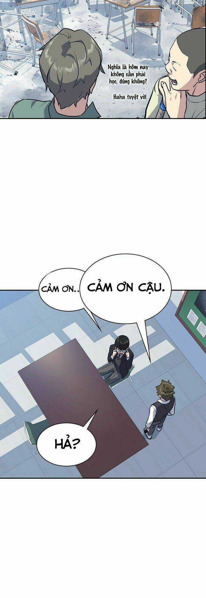 Học Nhóm - Study Group - Chapter 7 - Trang 28