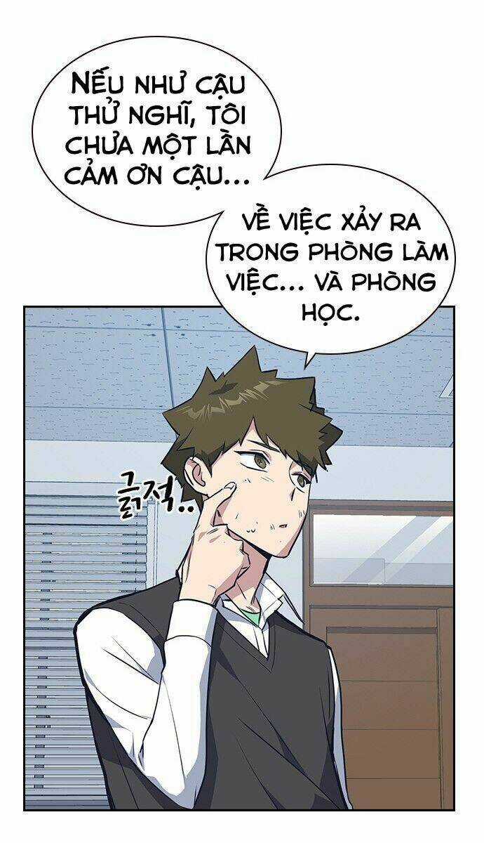 Học Nhóm - Study Group - Chapter 7 - Trang 29