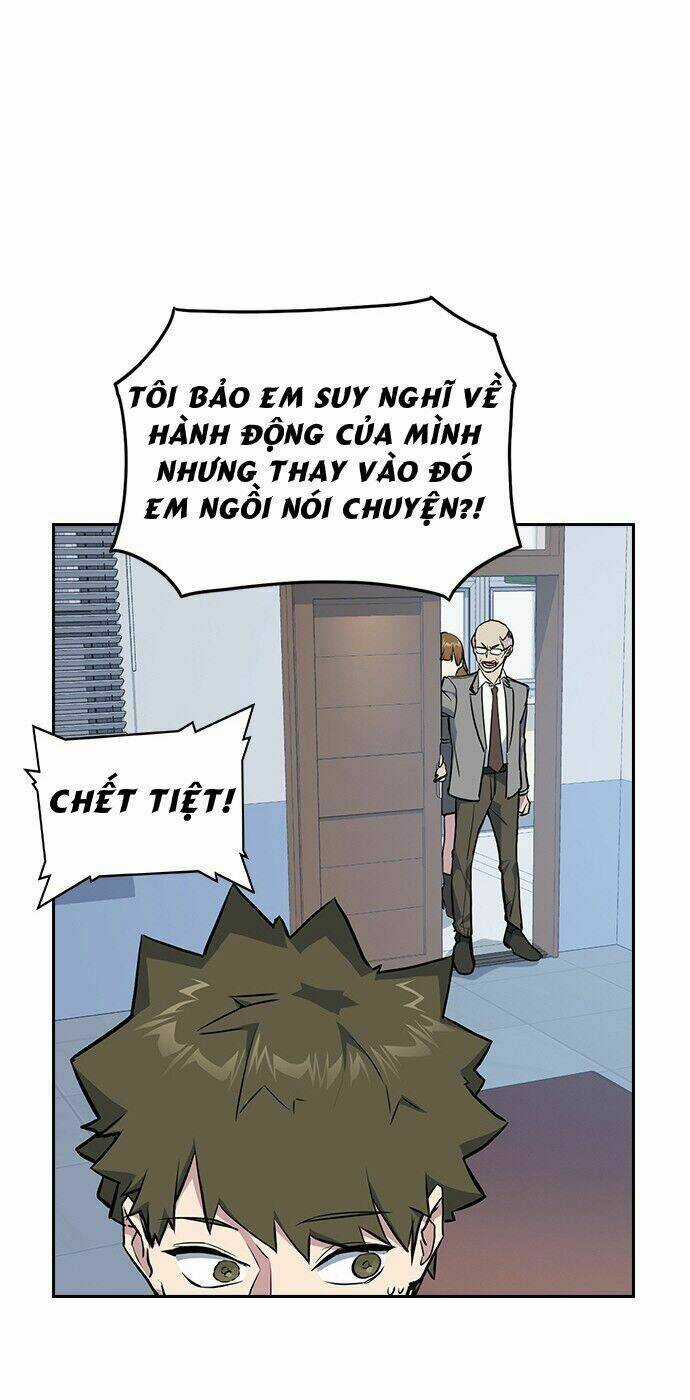 Học Nhóm - Study Group - Chapter 7 - Trang 32