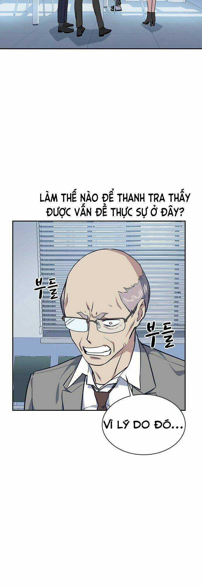 Học Nhóm - Study Group - Chapter 7 - Trang 35