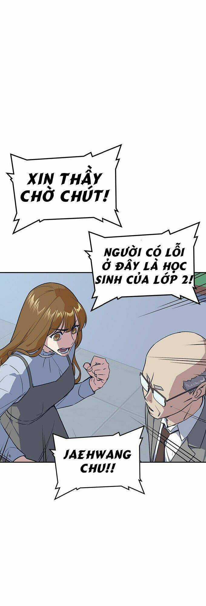 Học Nhóm - Study Group - Chapter 7 - Trang 39