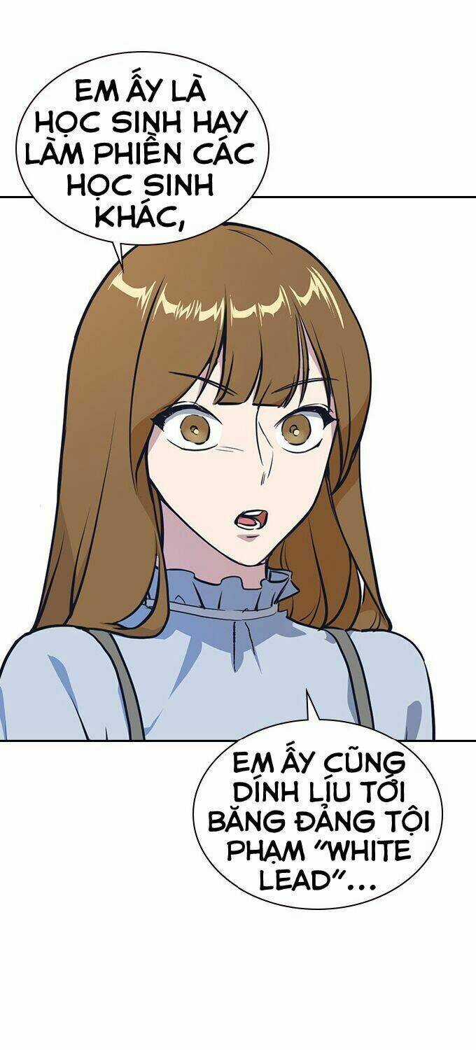 Học Nhóm - Study Group - Chapter 7 - Trang 40