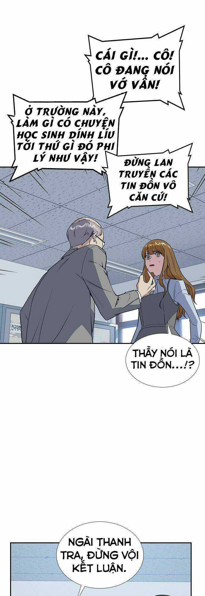 Học Nhóm - Study Group - Chapter 7 - Trang 42