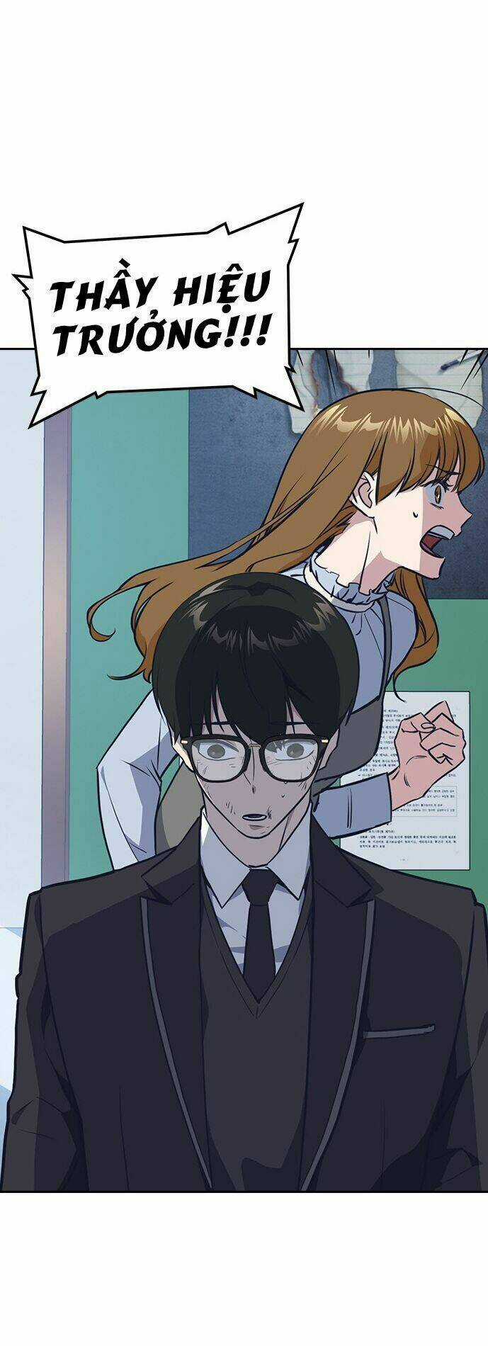 Học Nhóm - Study Group - Chapter 7 - Trang 44