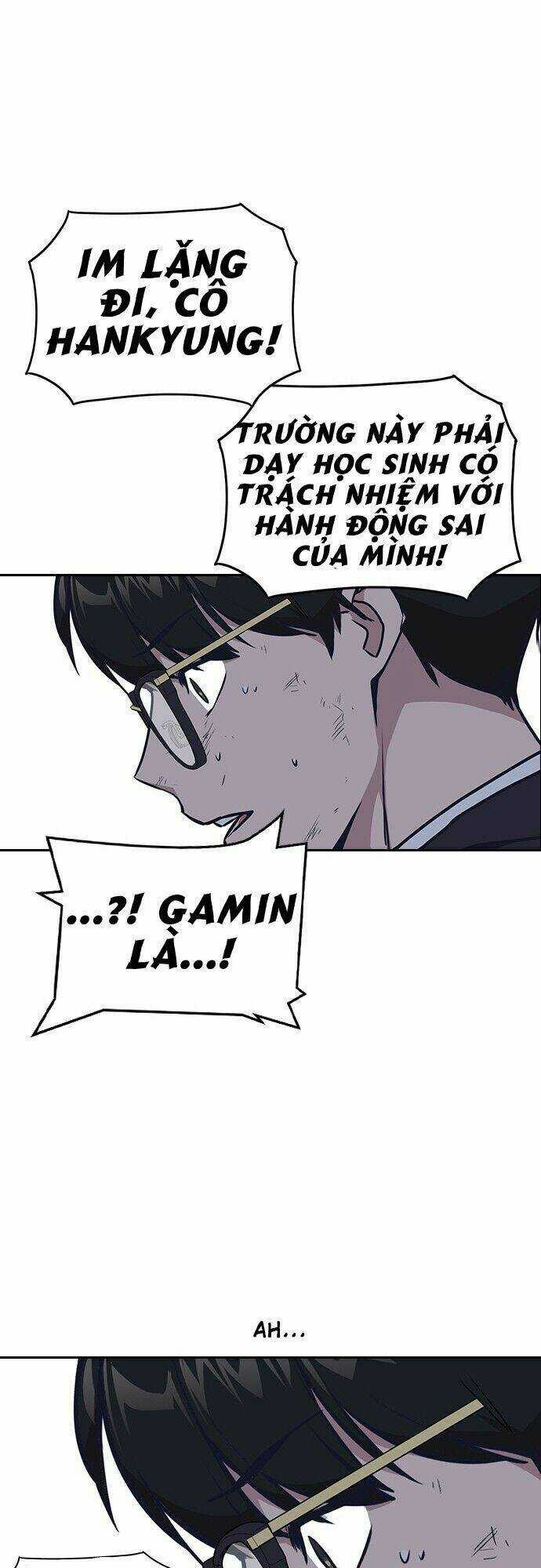 Học Nhóm - Study Group - Chapter 7 - Trang 45