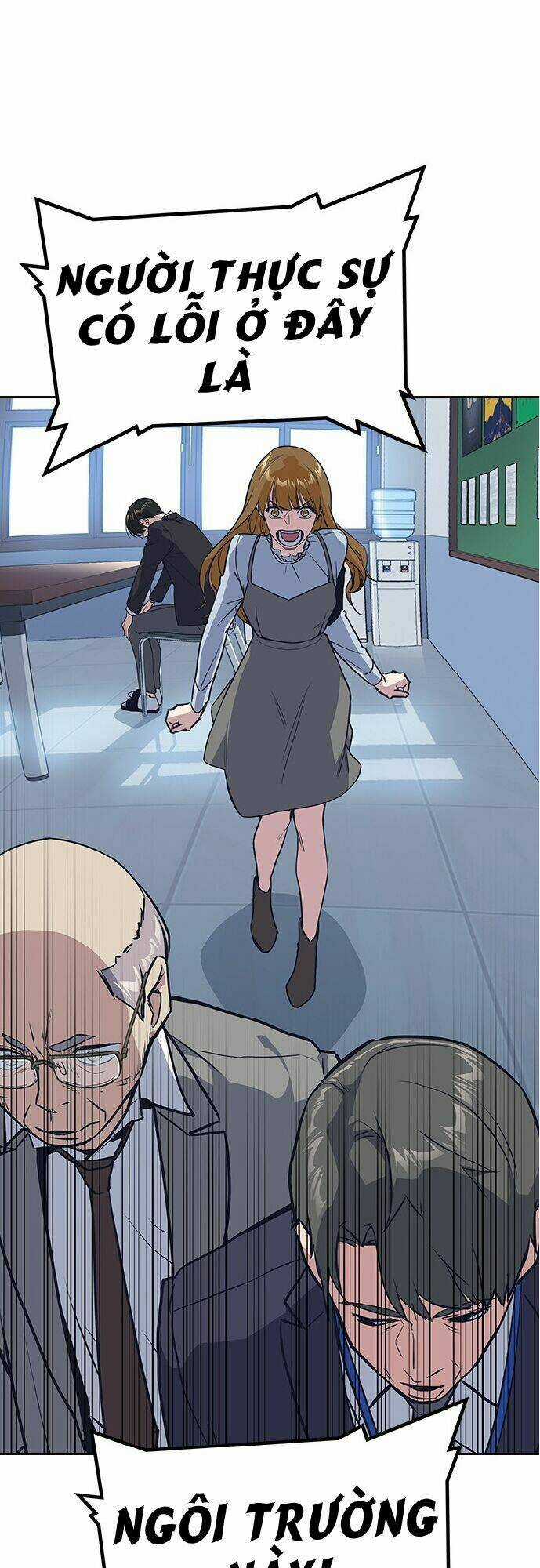 Học Nhóm - Study Group - Chapter 7 - Trang 49