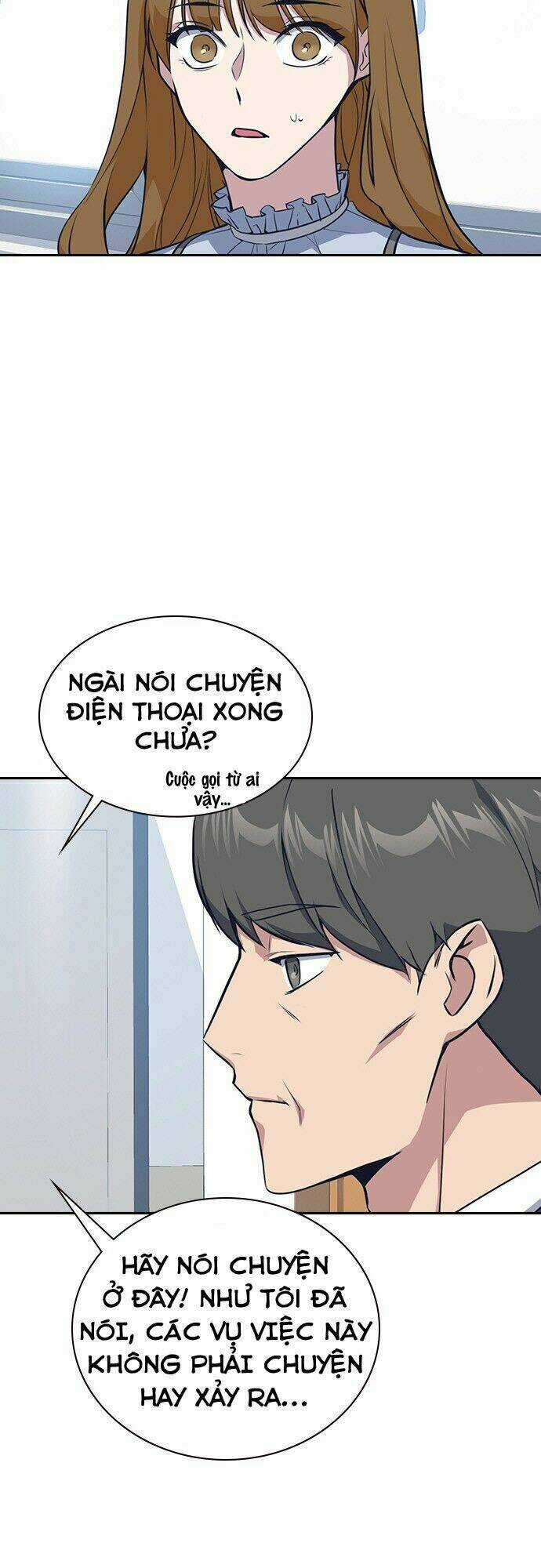 Học Nhóm - Study Group - Chapter 7 - Trang 6