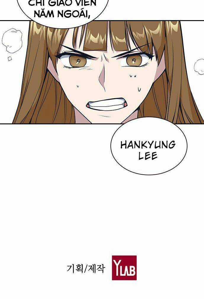 Học Nhóm - Study Group - Chapter 7 - Trang 55