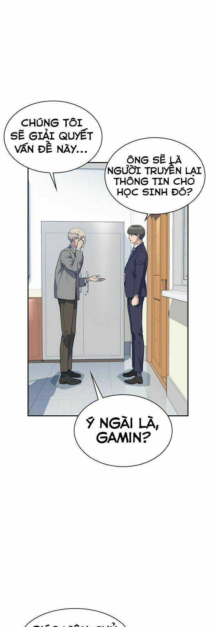 Học Nhóm - Study Group - Chapter 7 - Trang 7