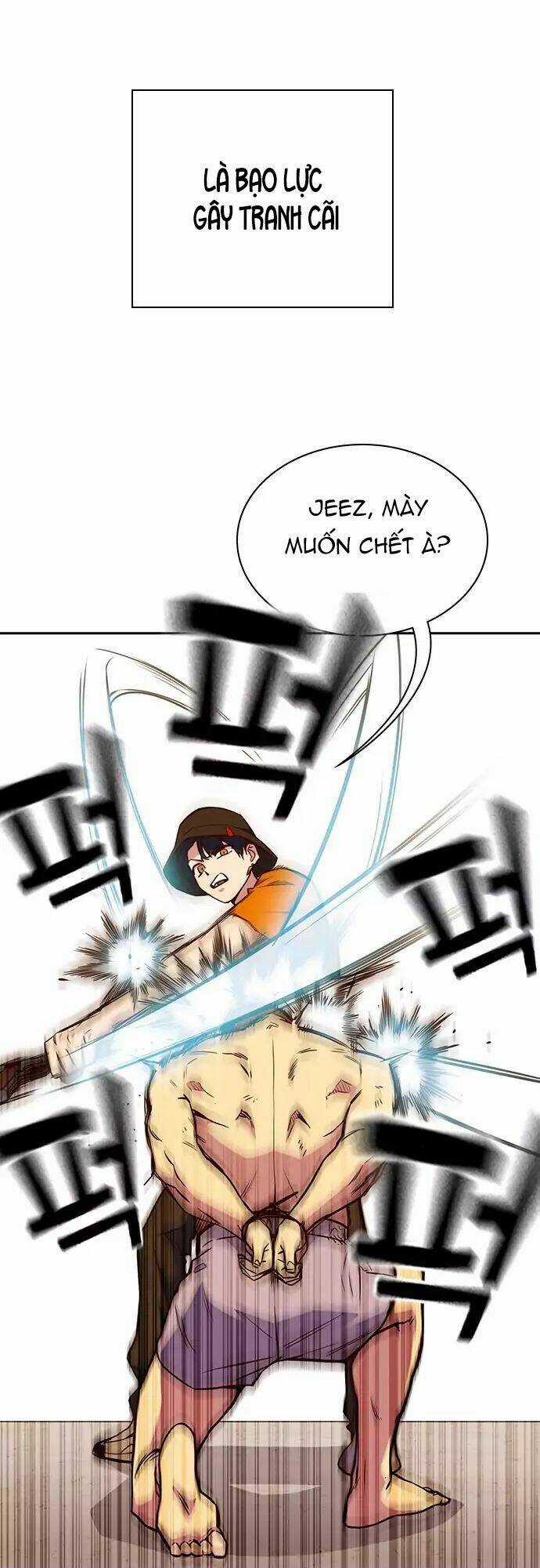 Học Nhóm - Study Group - Chapter 70 - Trang 14