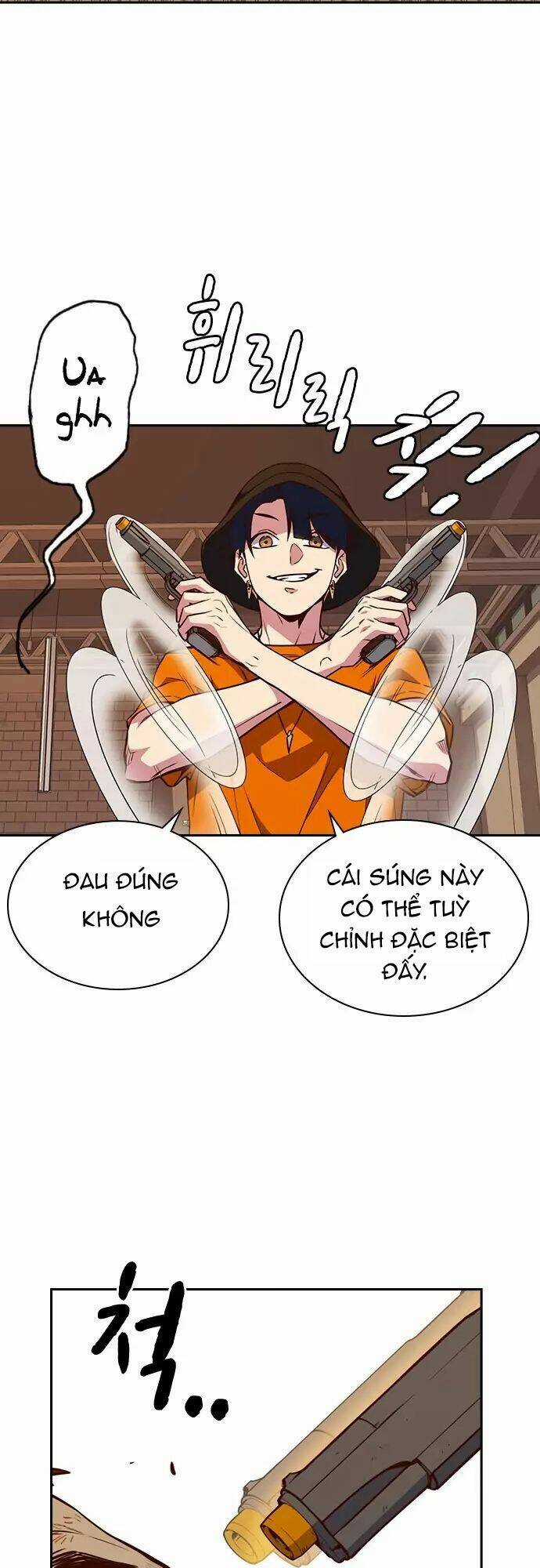 Học Nhóm - Study Group - Chapter 70 - Trang 15